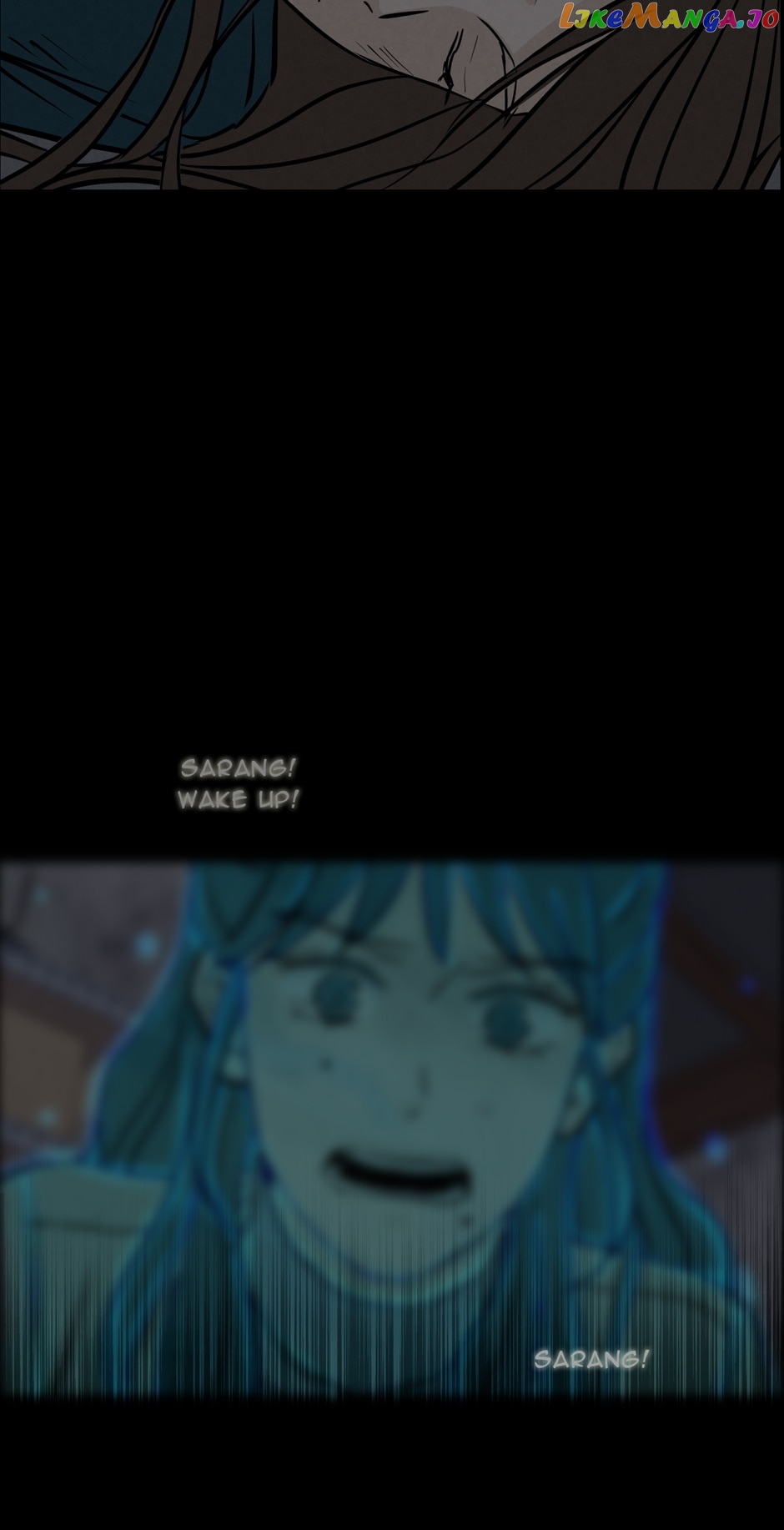 Ghosting Groom Chapter 106 - page 48