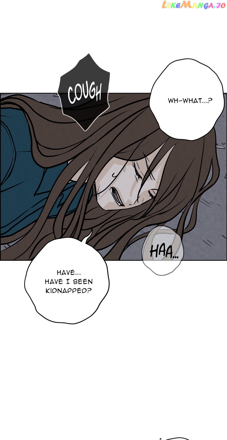 Ghosting Groom Chapter 106 - page 51