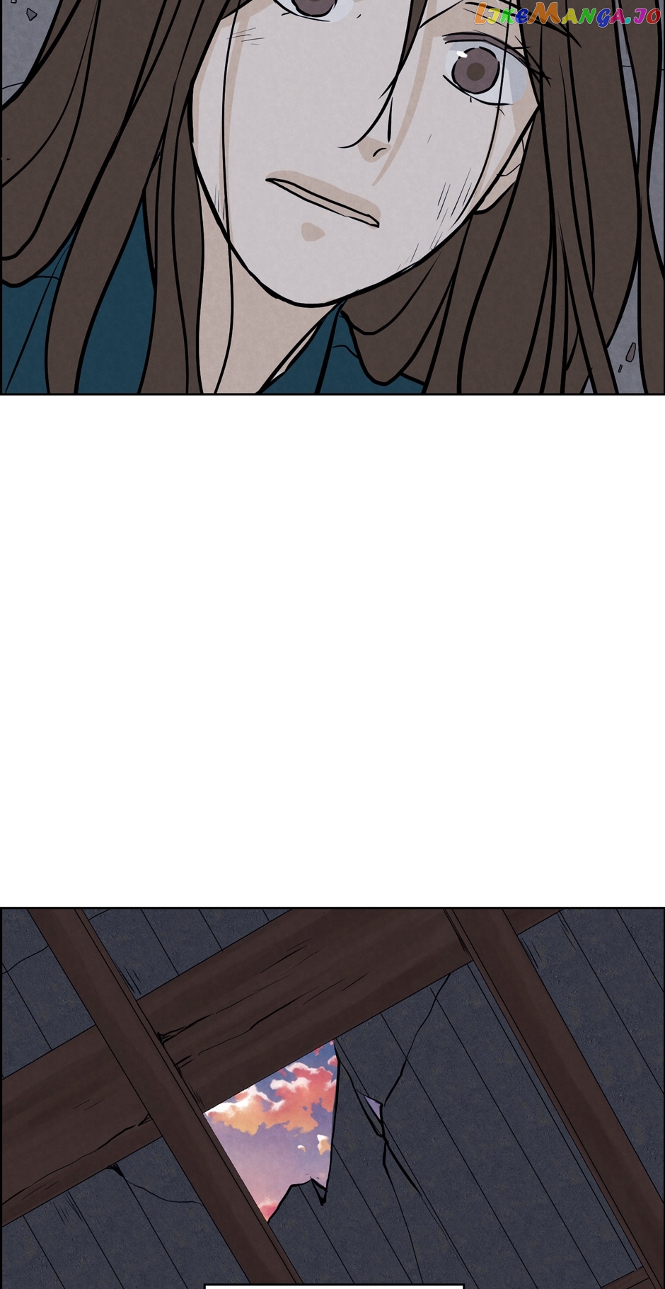 Ghosting Groom Chapter 106 - page 53