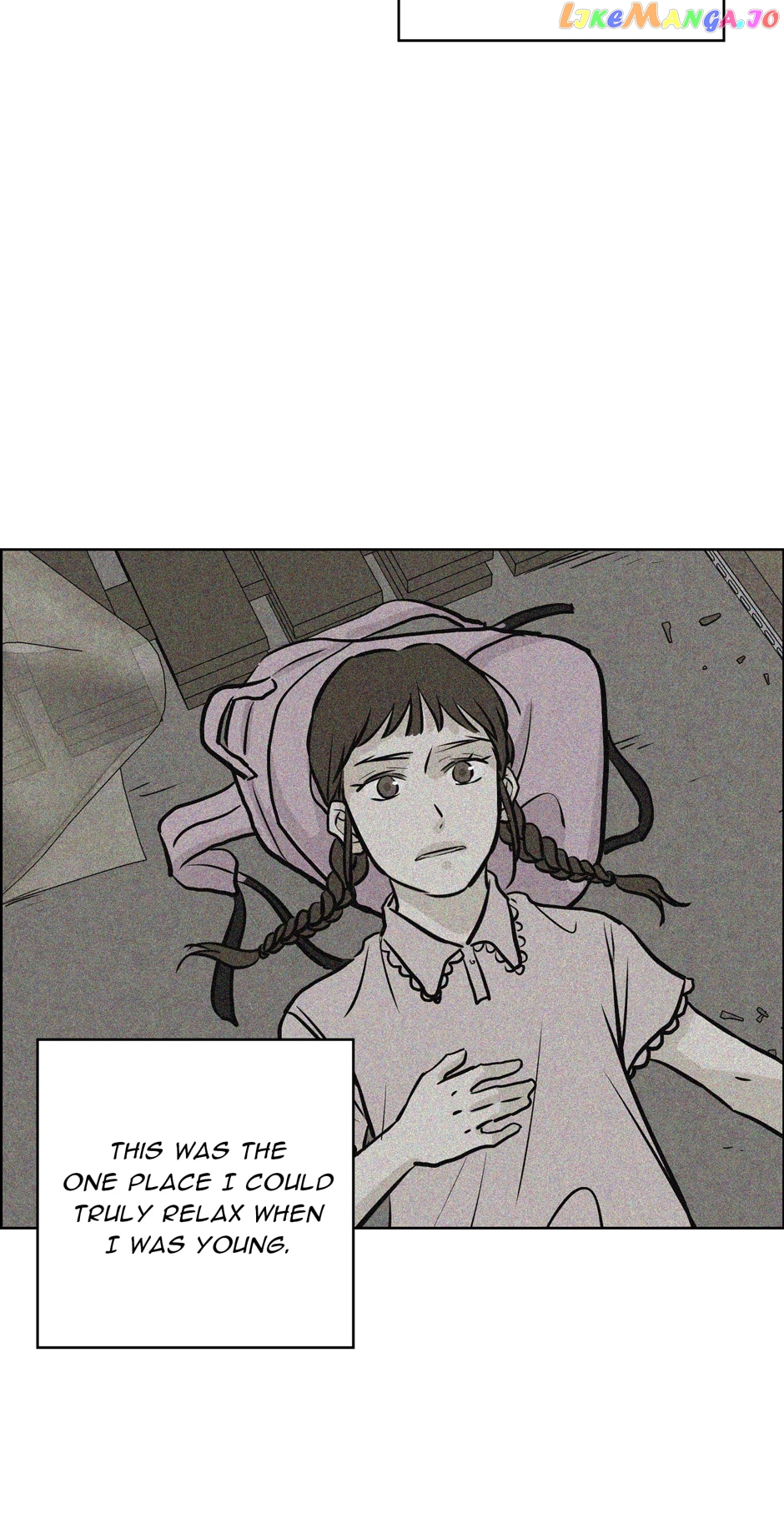 Ghosting Groom Chapter 106 - page 55