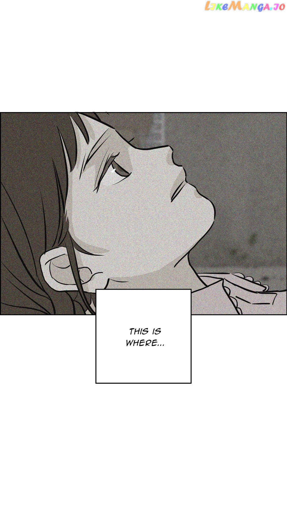Ghosting Groom Chapter 106 - page 56