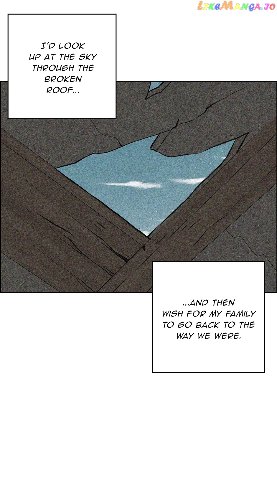 Ghosting Groom Chapter 106 - page 57