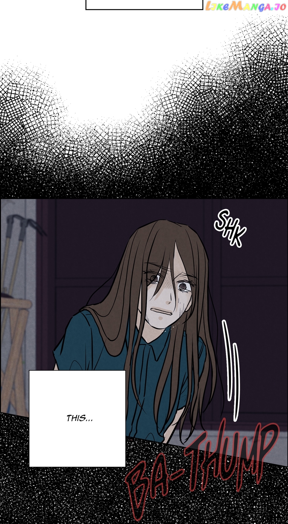 Ghosting Groom Chapter 106 - page 59