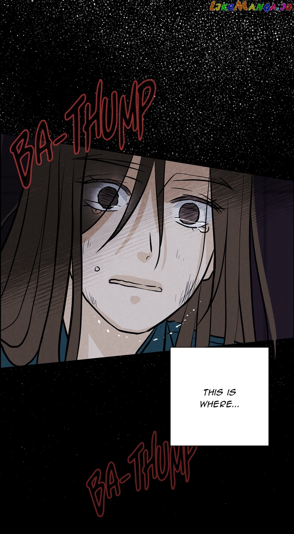 Ghosting Groom Chapter 106 - page 60