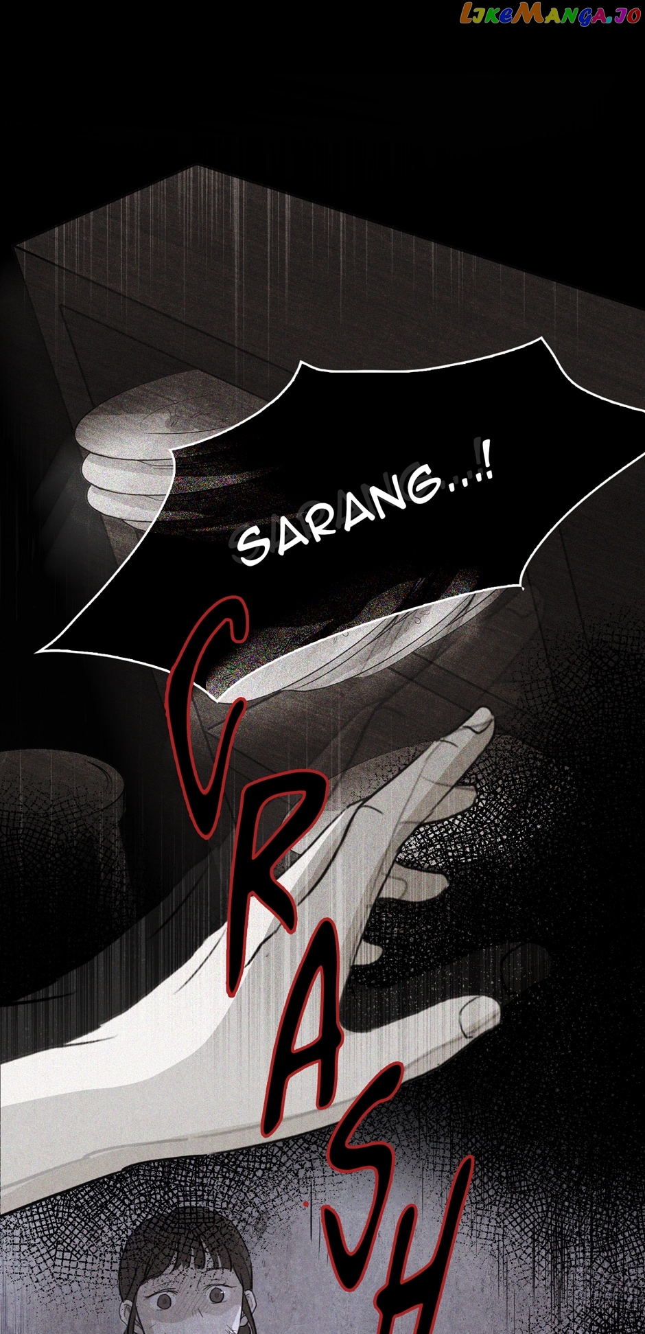 Ghosting Groom Chapter 106 - page 61