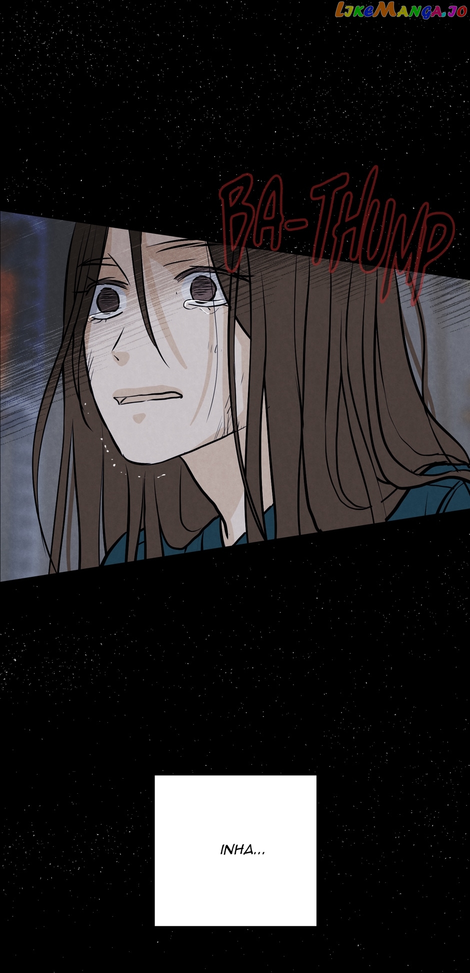 Ghosting Groom Chapter 106 - page 64