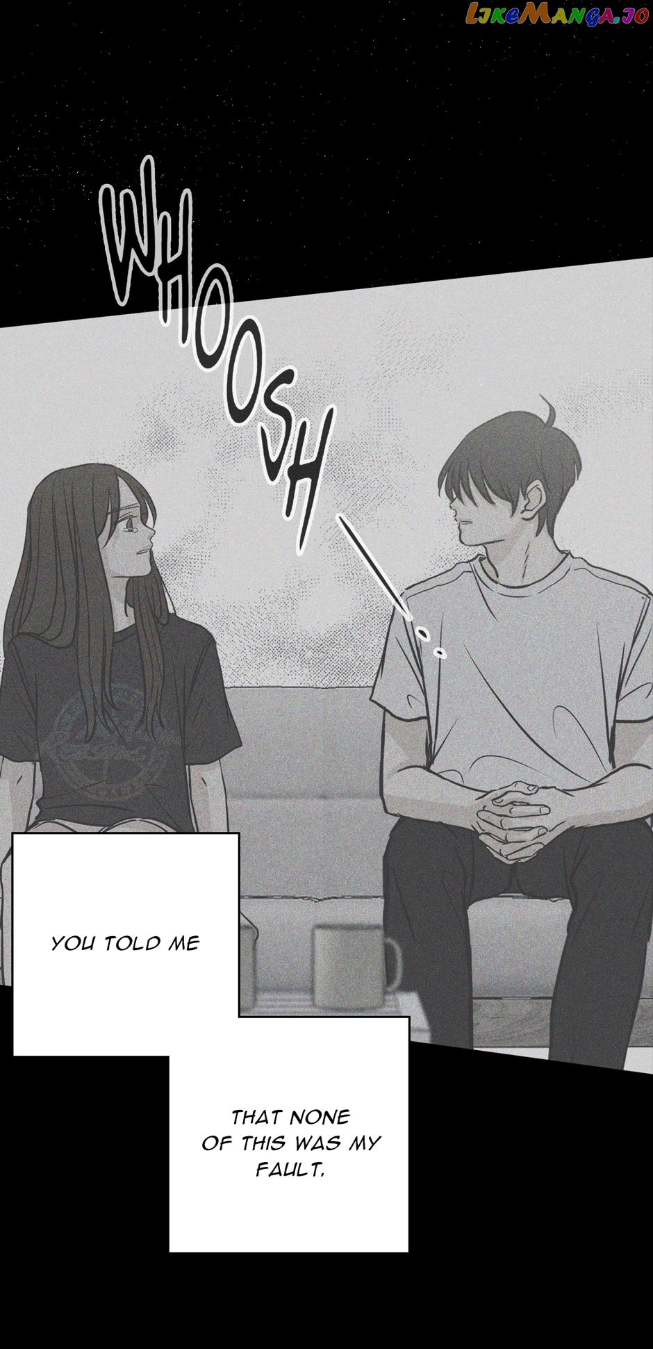 Ghosting Groom Chapter 106 - page 65