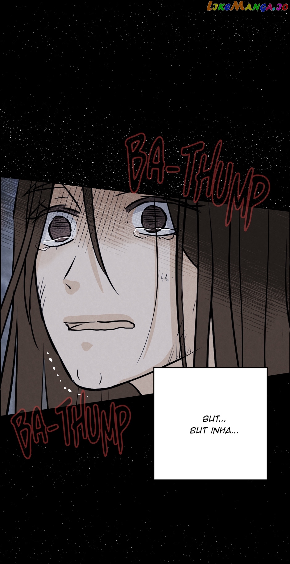 Ghosting Groom Chapter 106 - page 66