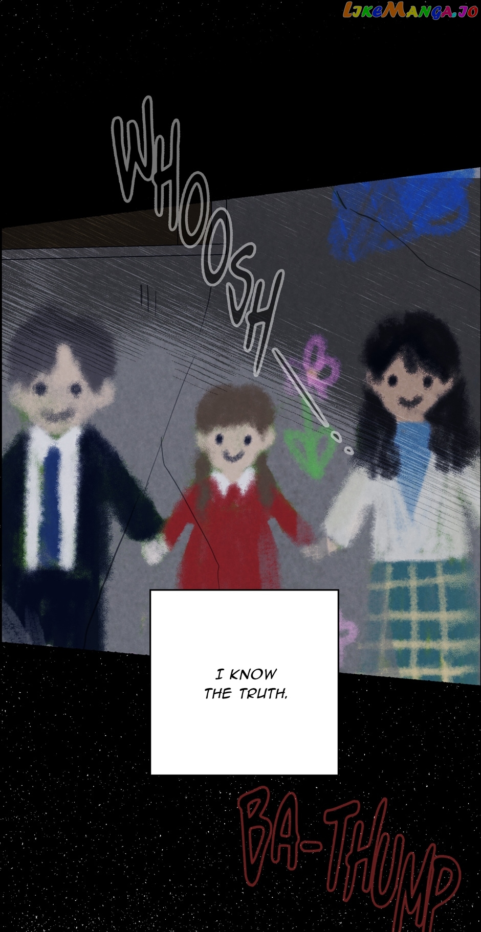 Ghosting Groom Chapter 106 - page 67