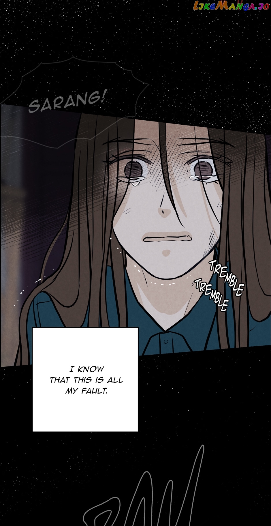 Ghosting Groom Chapter 106 - page 68