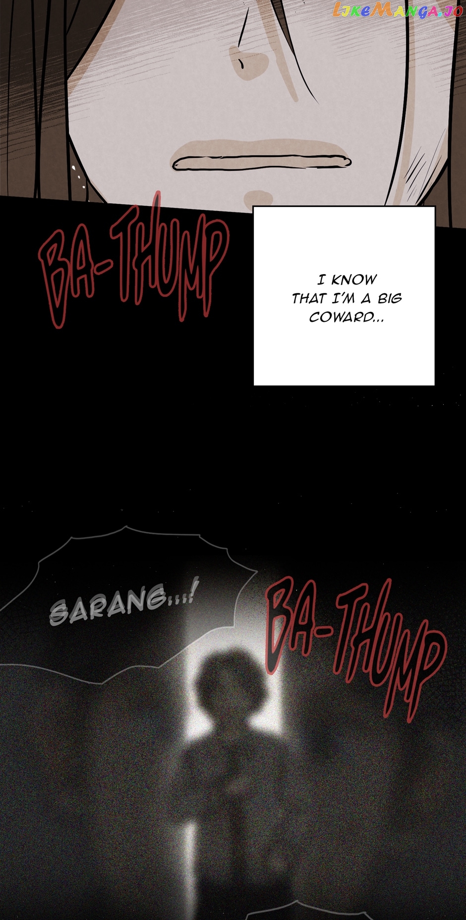 Ghosting Groom Chapter 106 - page 72