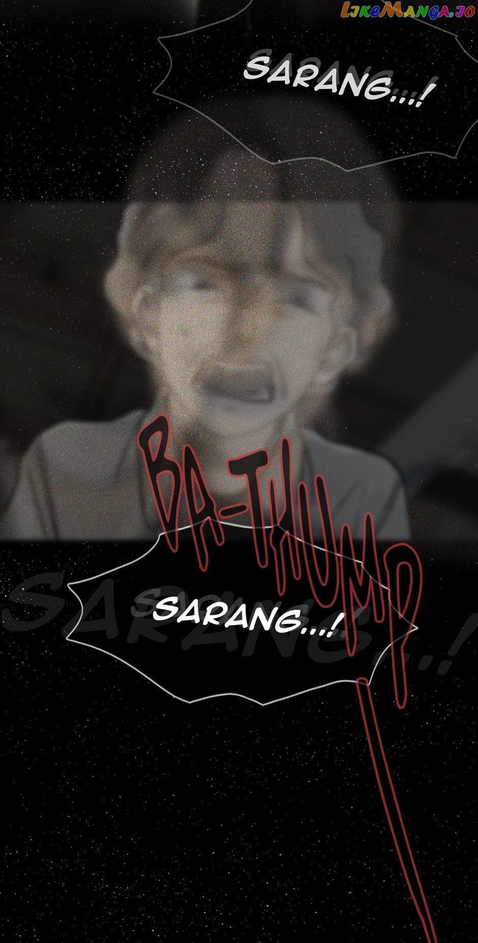 Ghosting Groom Chapter 106 - page 73