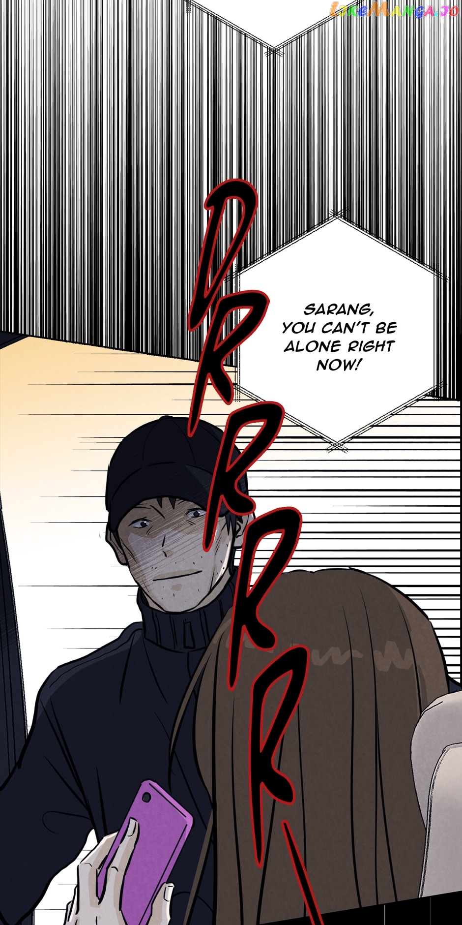 Ghosting Groom Chapter 106 - page 8