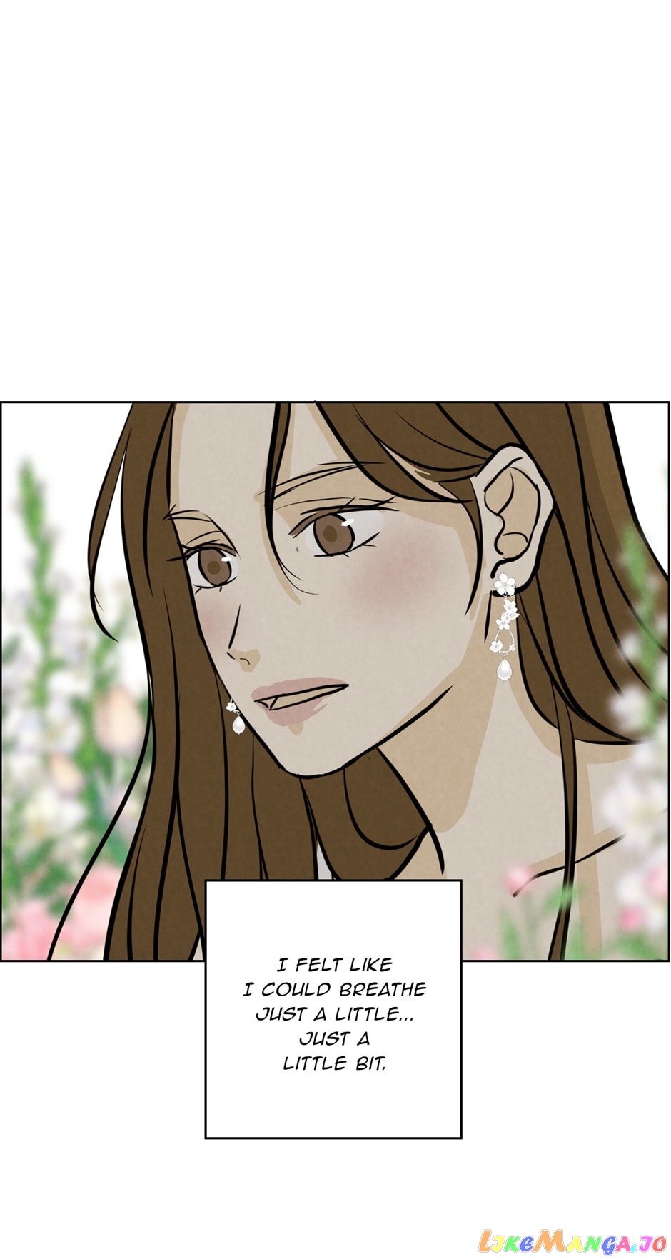 Ghosting Groom Chapter 96 - page 10