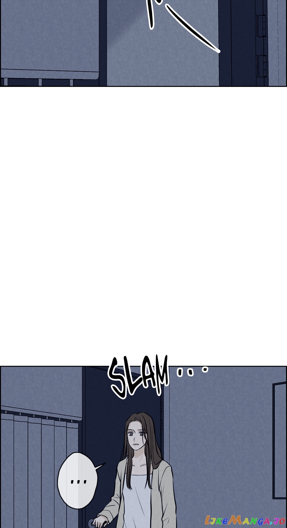 Ghosting Groom Chapter 96 - page 13