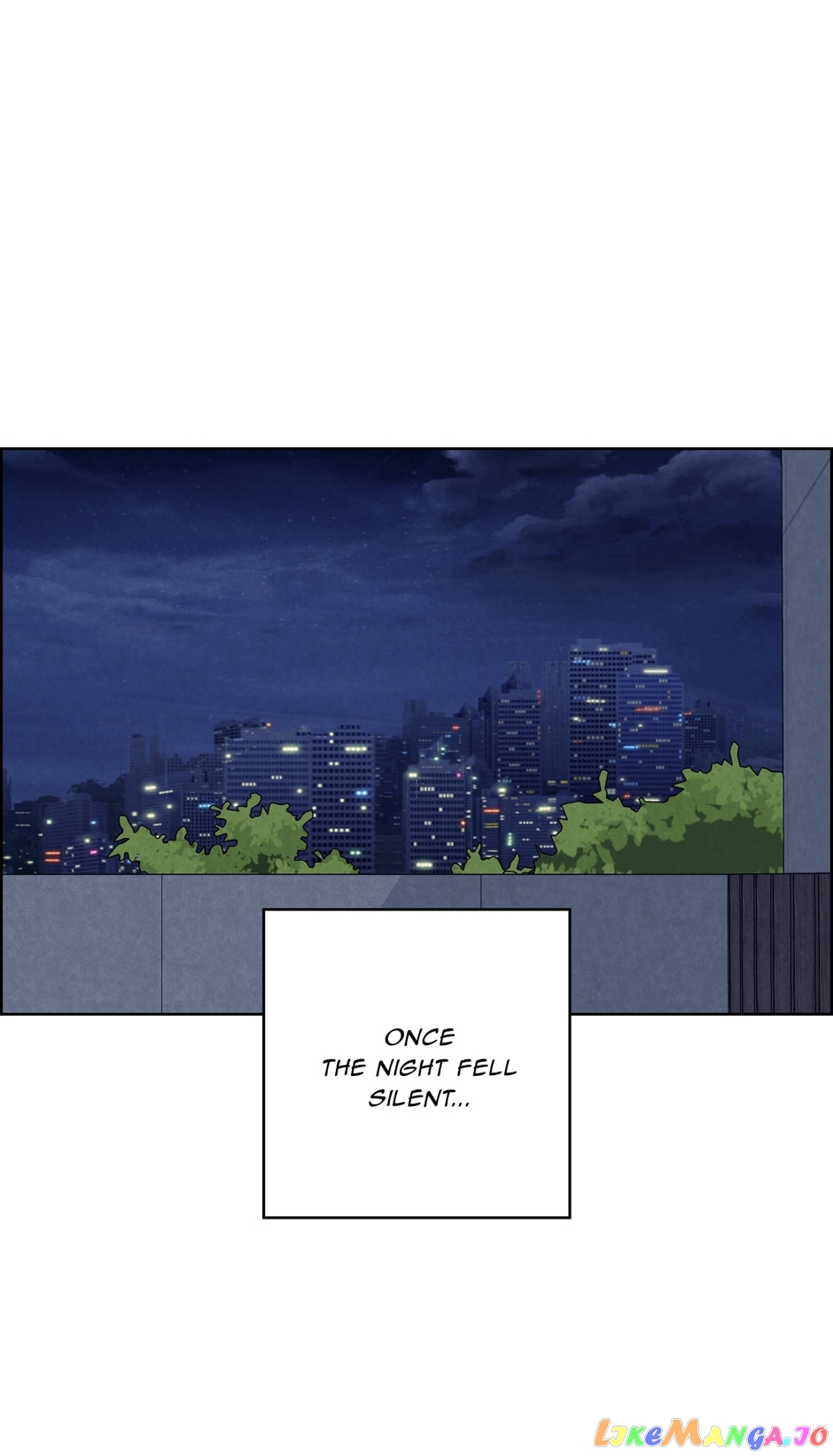 Ghosting Groom Chapter 96 - page 18
