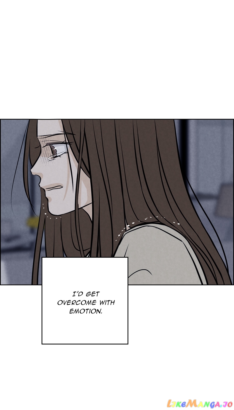 Ghosting Groom Chapter 96 - page 19