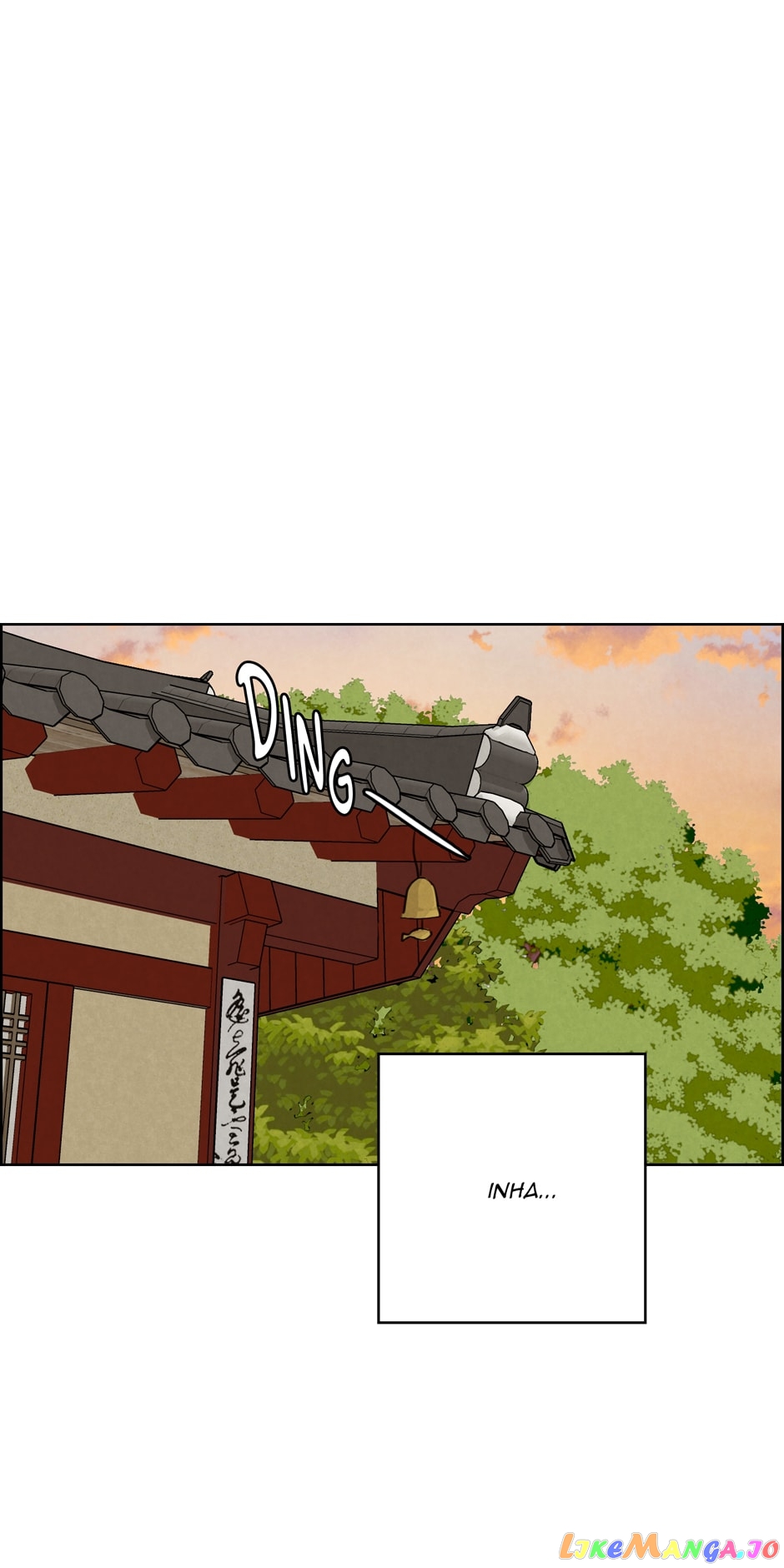 Ghosting Groom Chapter 96 - page 24