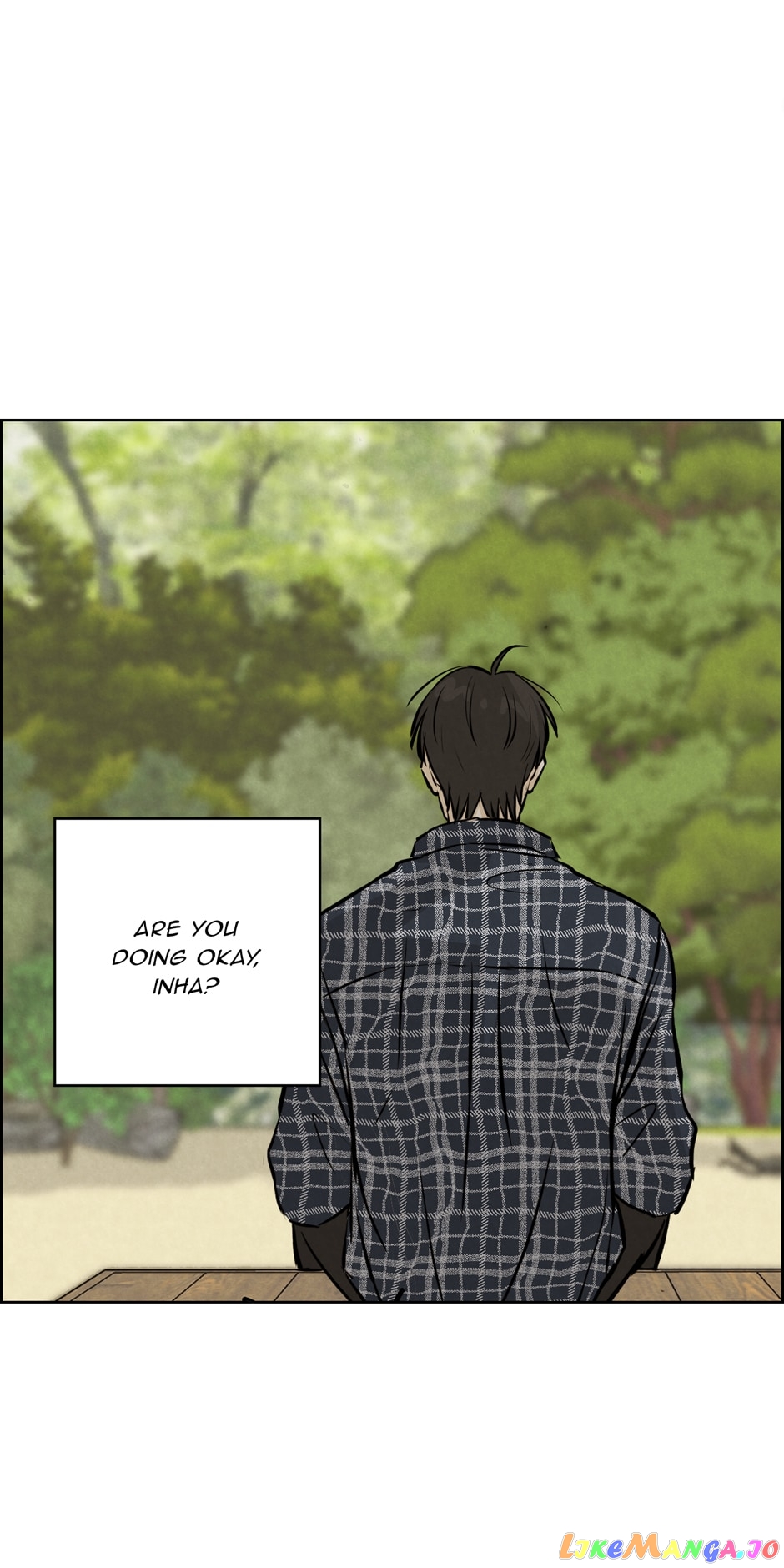 Ghosting Groom Chapter 96 - page 25