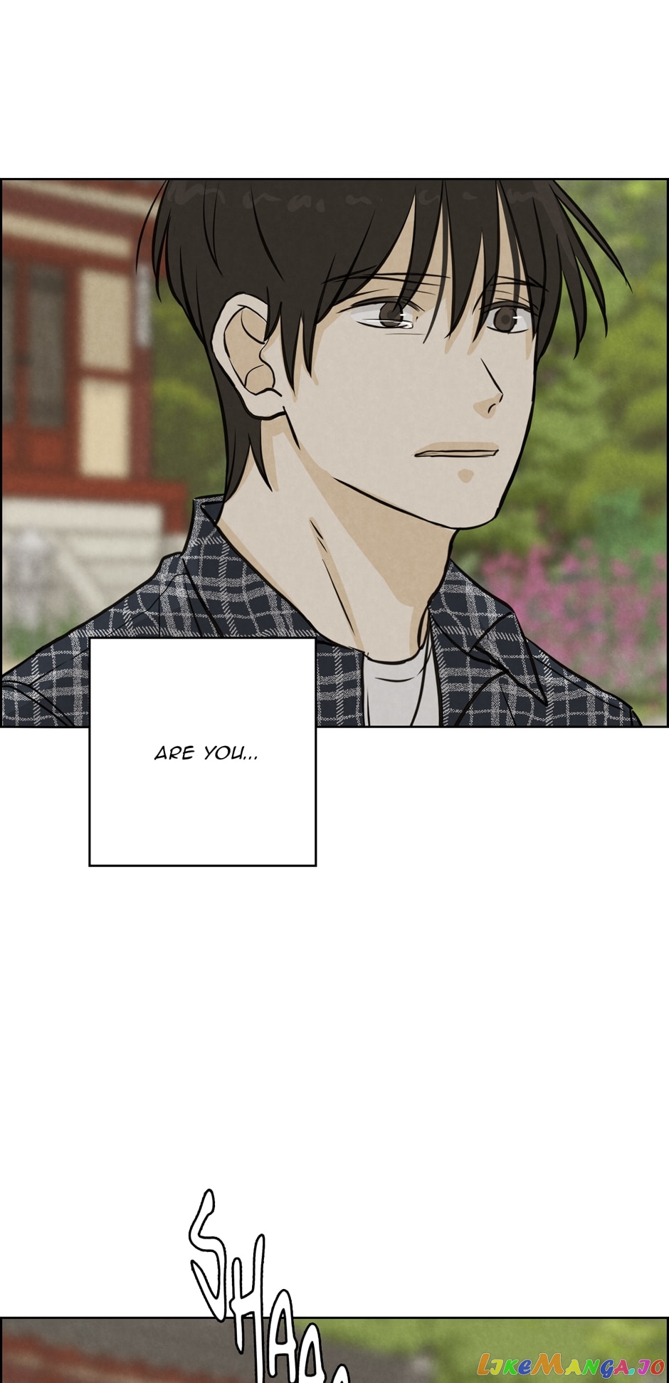 Ghosting Groom Chapter 96 - page 26