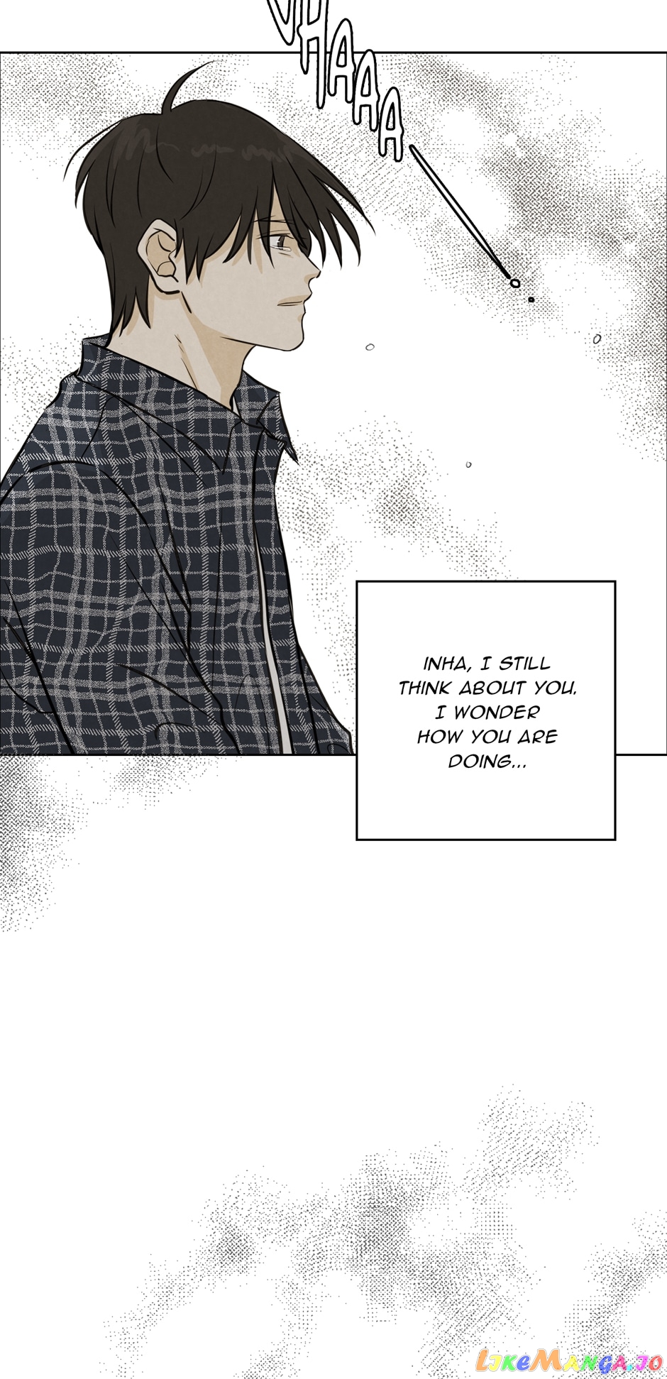 Ghosting Groom Chapter 96 - page 28