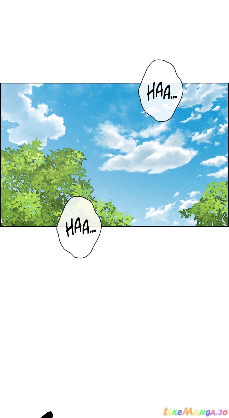 Ghosting Groom Chapter 96 - page 3
