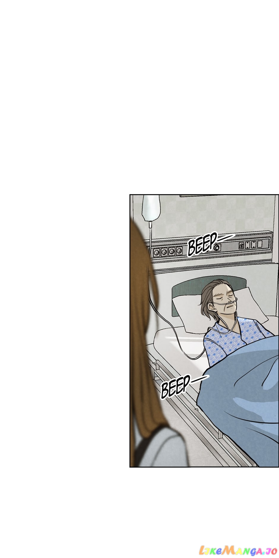 Ghosting Groom Chapter 96 - page 35