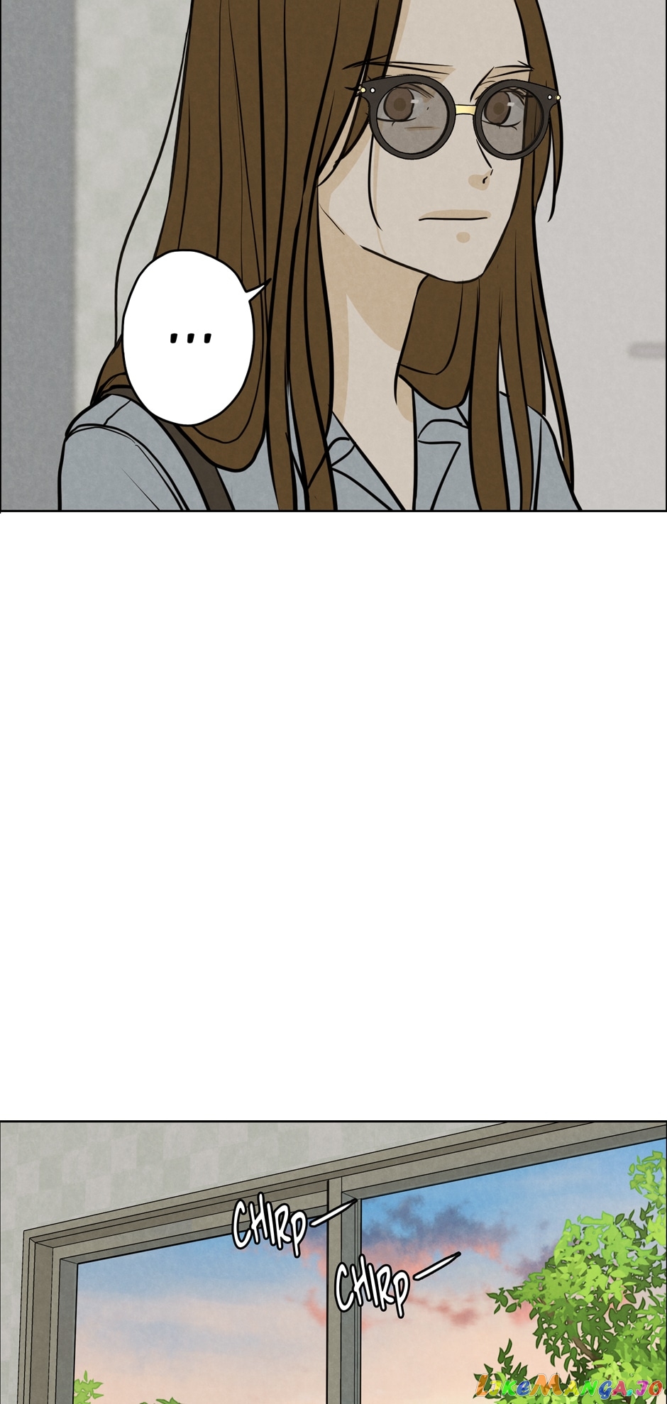 Ghosting Groom Chapter 96 - page 37