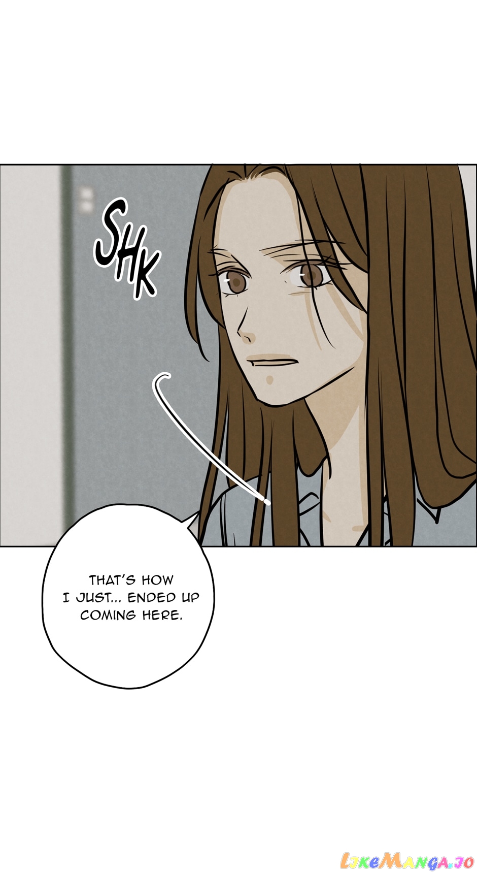 Ghosting Groom Chapter 96 - page 41