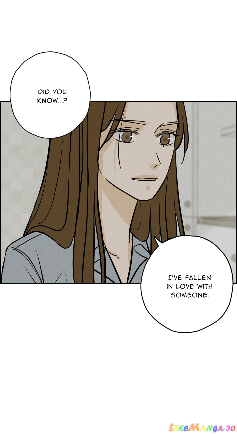 Ghosting Groom Chapter 96 - page 43