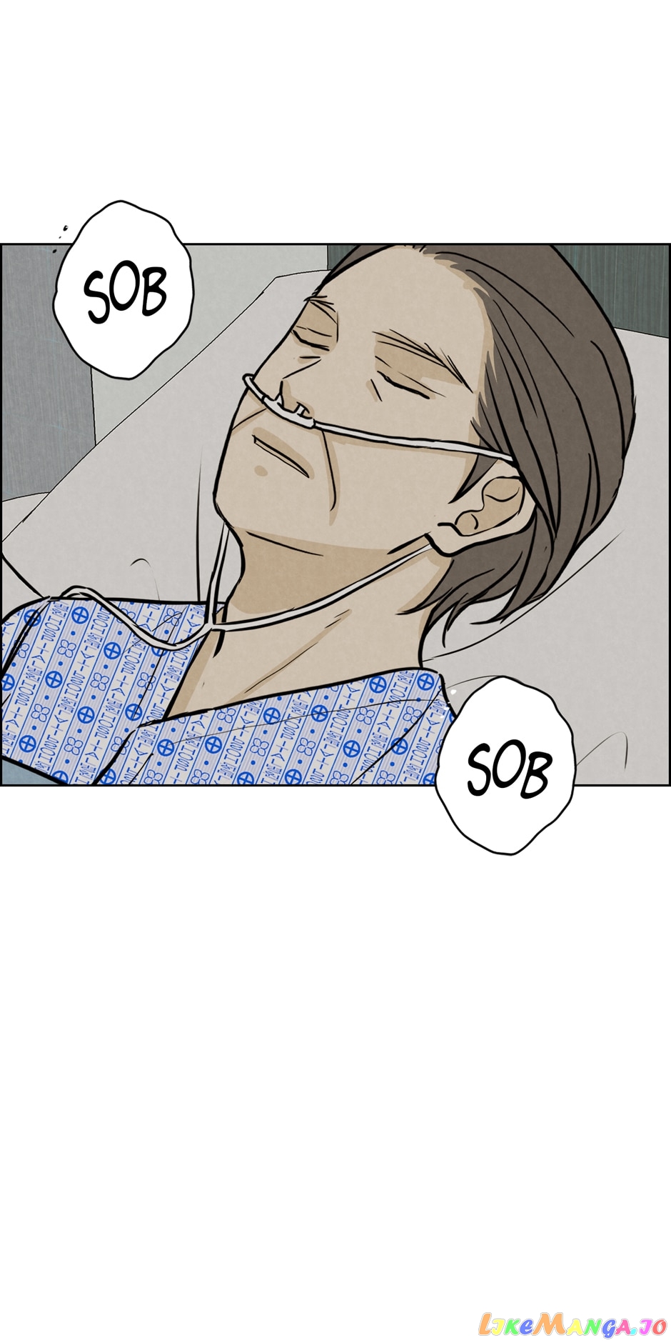 Ghosting Groom Chapter 96 - page 60
