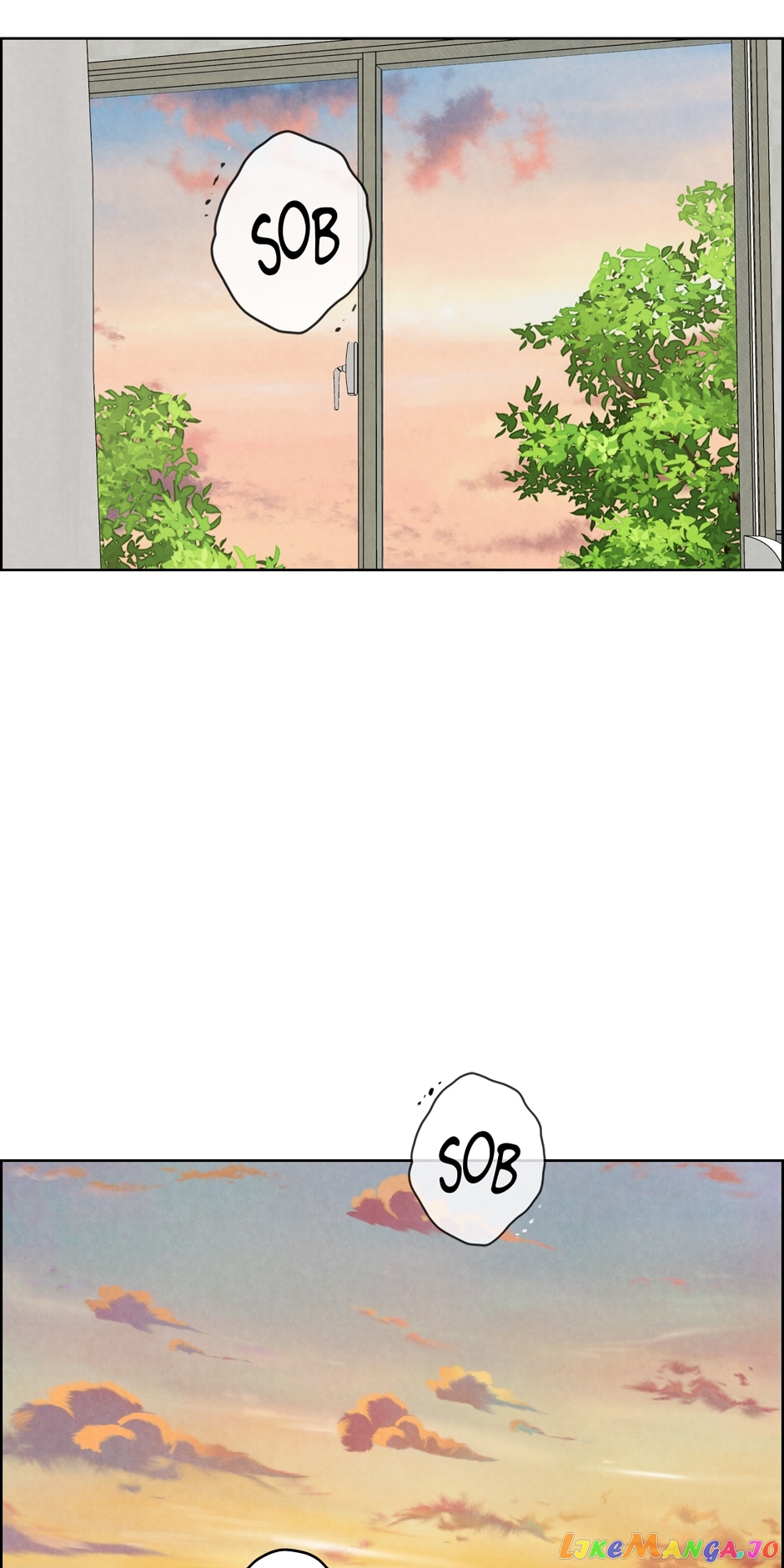 Ghosting Groom Chapter 96 - page 61