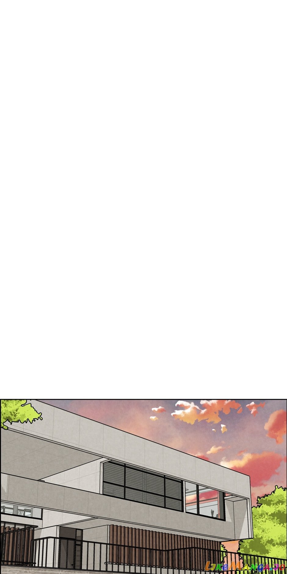 Ghosting Groom Chapter 96 - page 63
