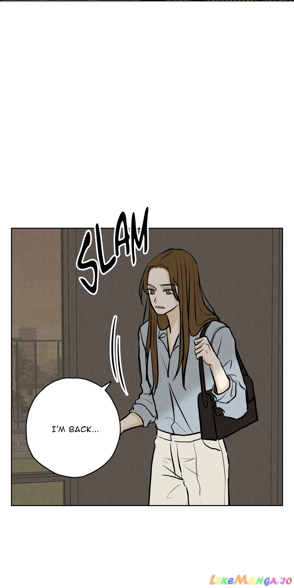 Ghosting Groom Chapter 96 - page 64