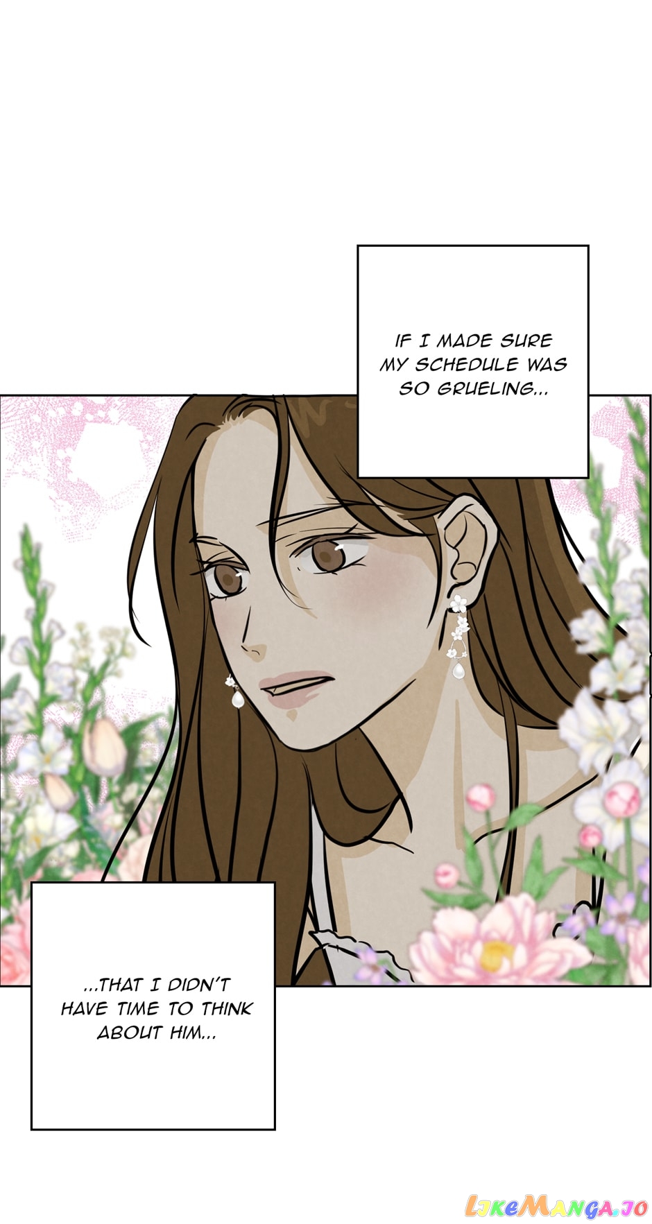 Ghosting Groom Chapter 96 - page 9