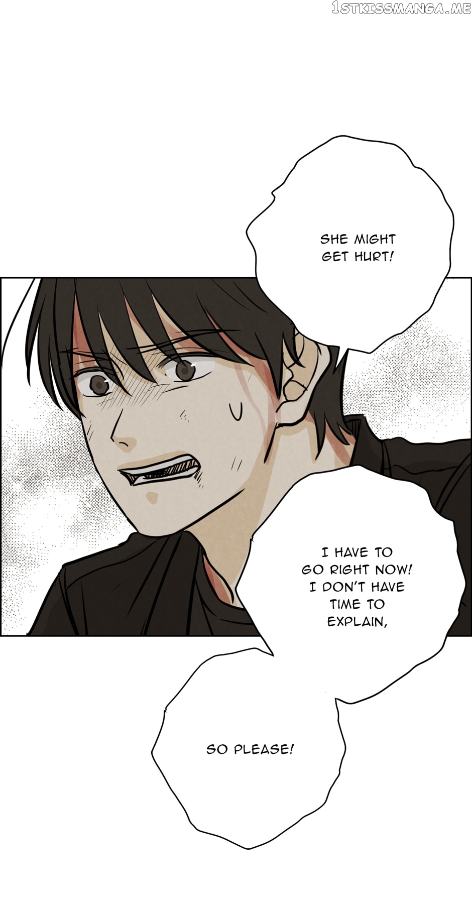 Ghosting Groom Chapter 83 - page 42