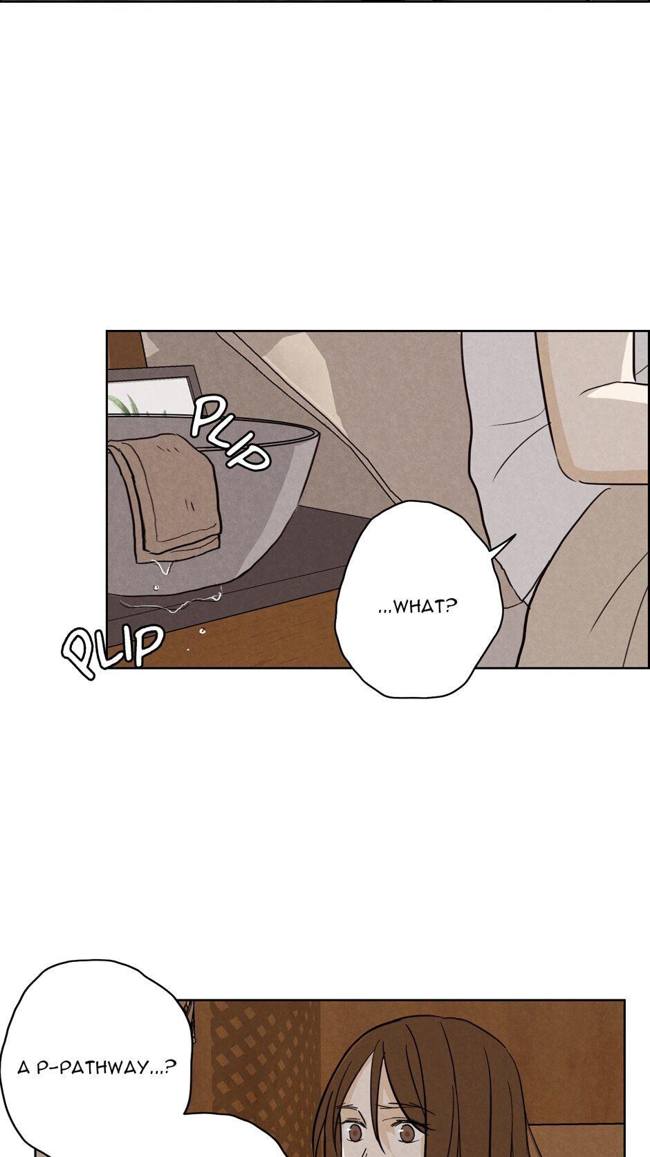 Ghosting Groom Chapter 31 - page 2