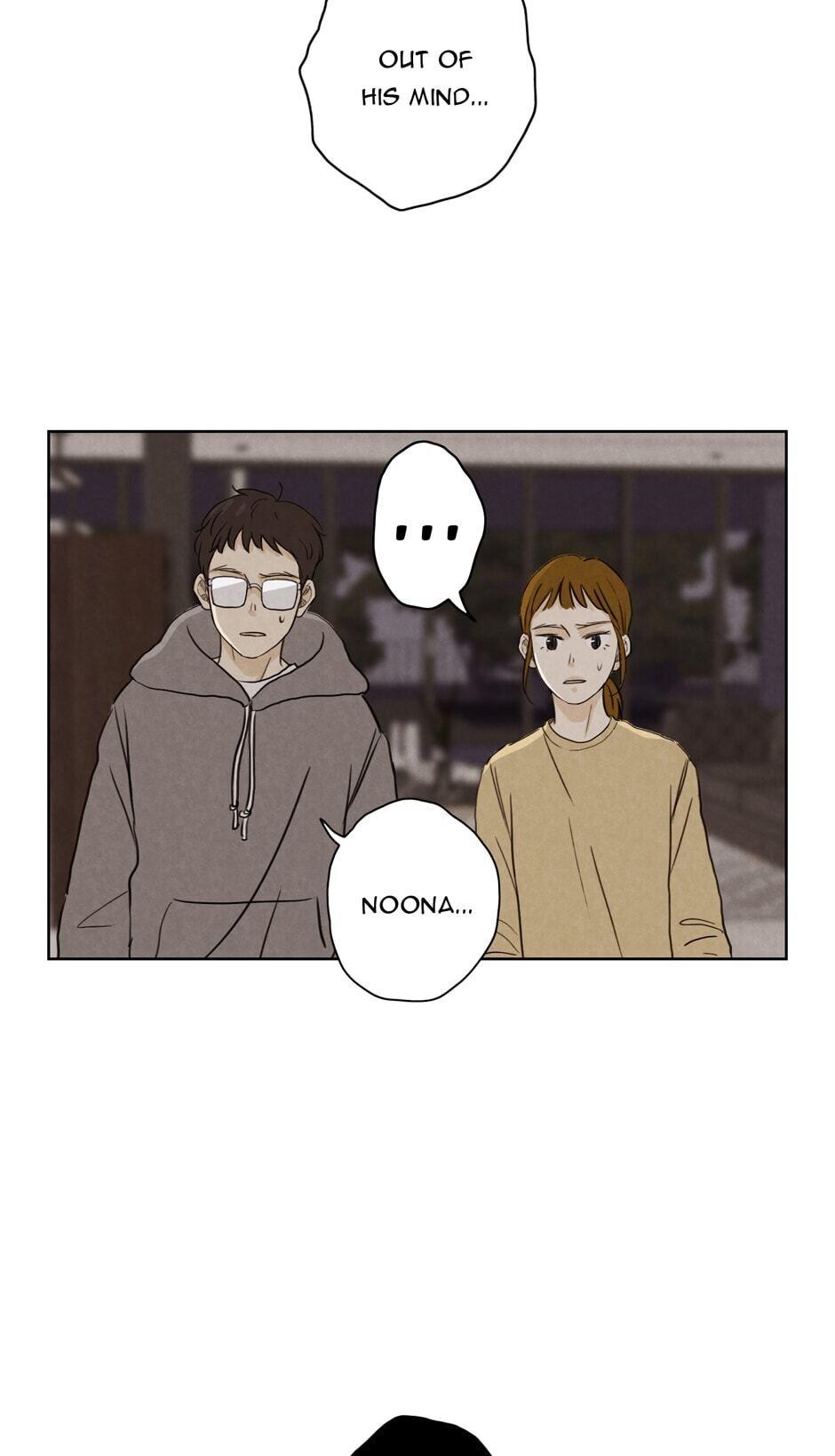Ghosting Groom Chapter 31 - page 32