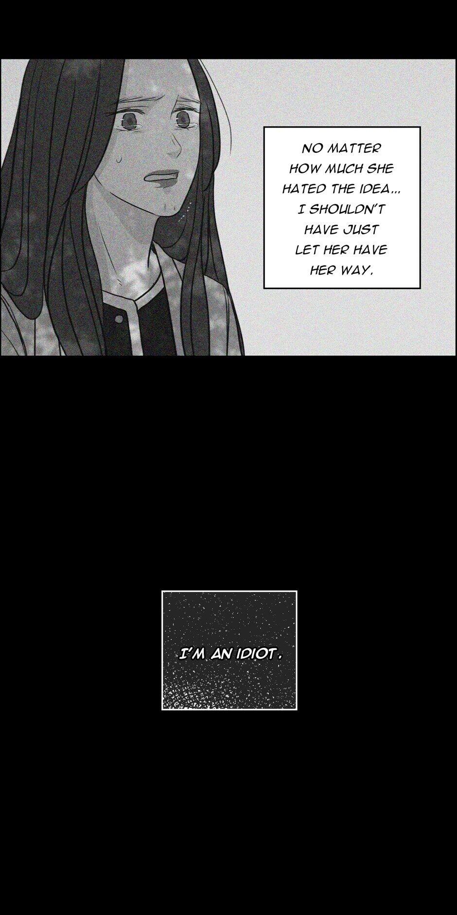 Ghosting Groom Chapter 31 - page 37