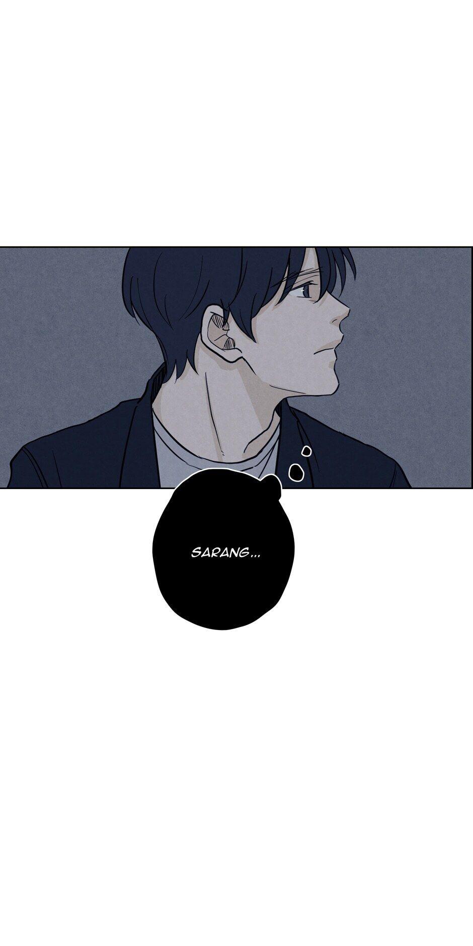 Ghosting Groom Chapter 31 - page 40