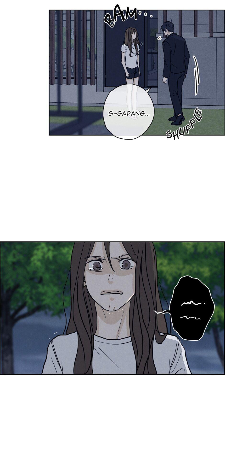 Ghosting Groom Chapter 31 - page 49