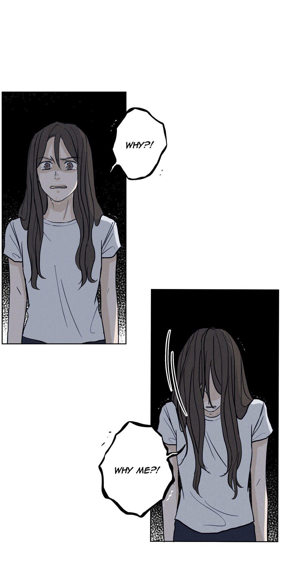 Ghosting Groom Chapter 31 - page 51