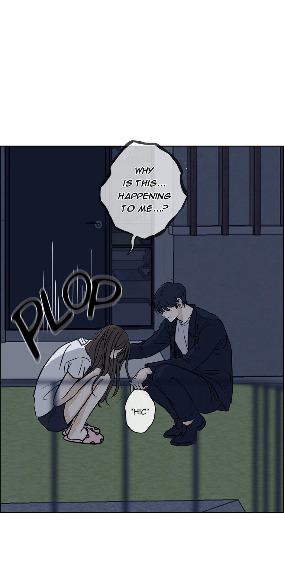Ghosting Groom Chapter 31 - page 52