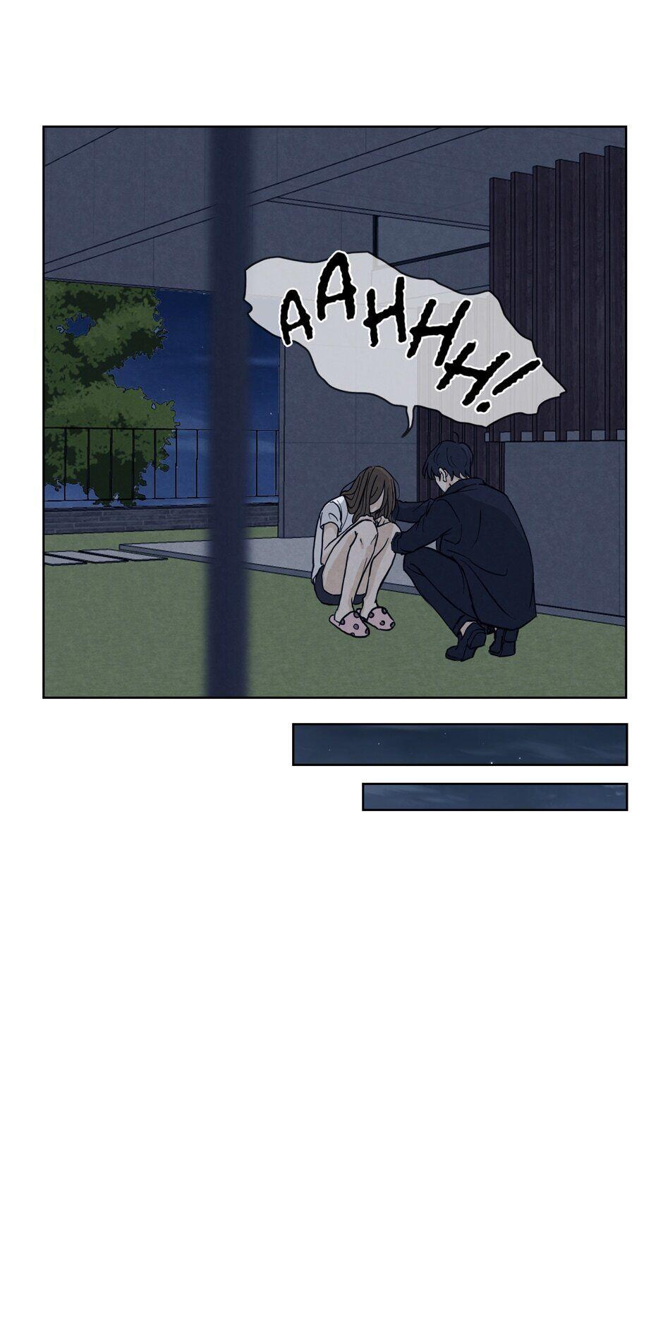 Ghosting Groom Chapter 31 - page 54