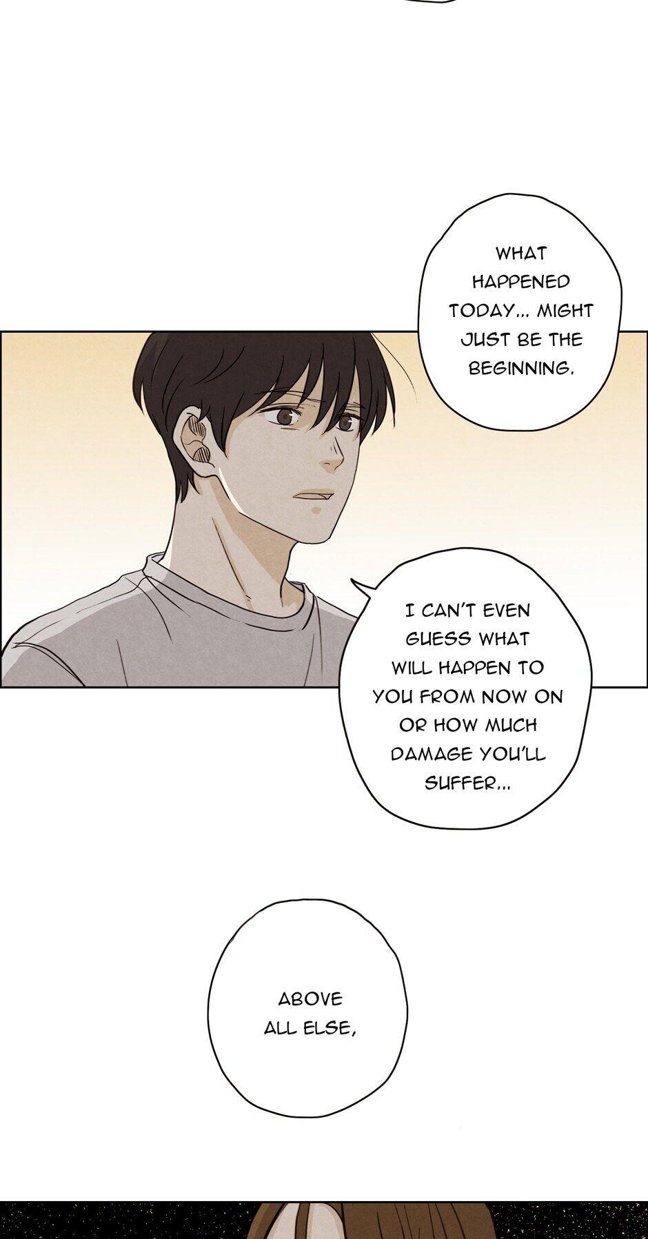 Ghosting Groom Chapter 31 - page 9