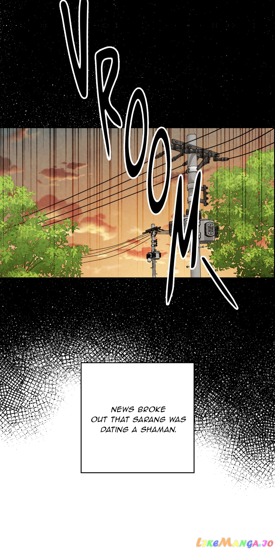 Ghosting Groom Chapter 97 - page 10