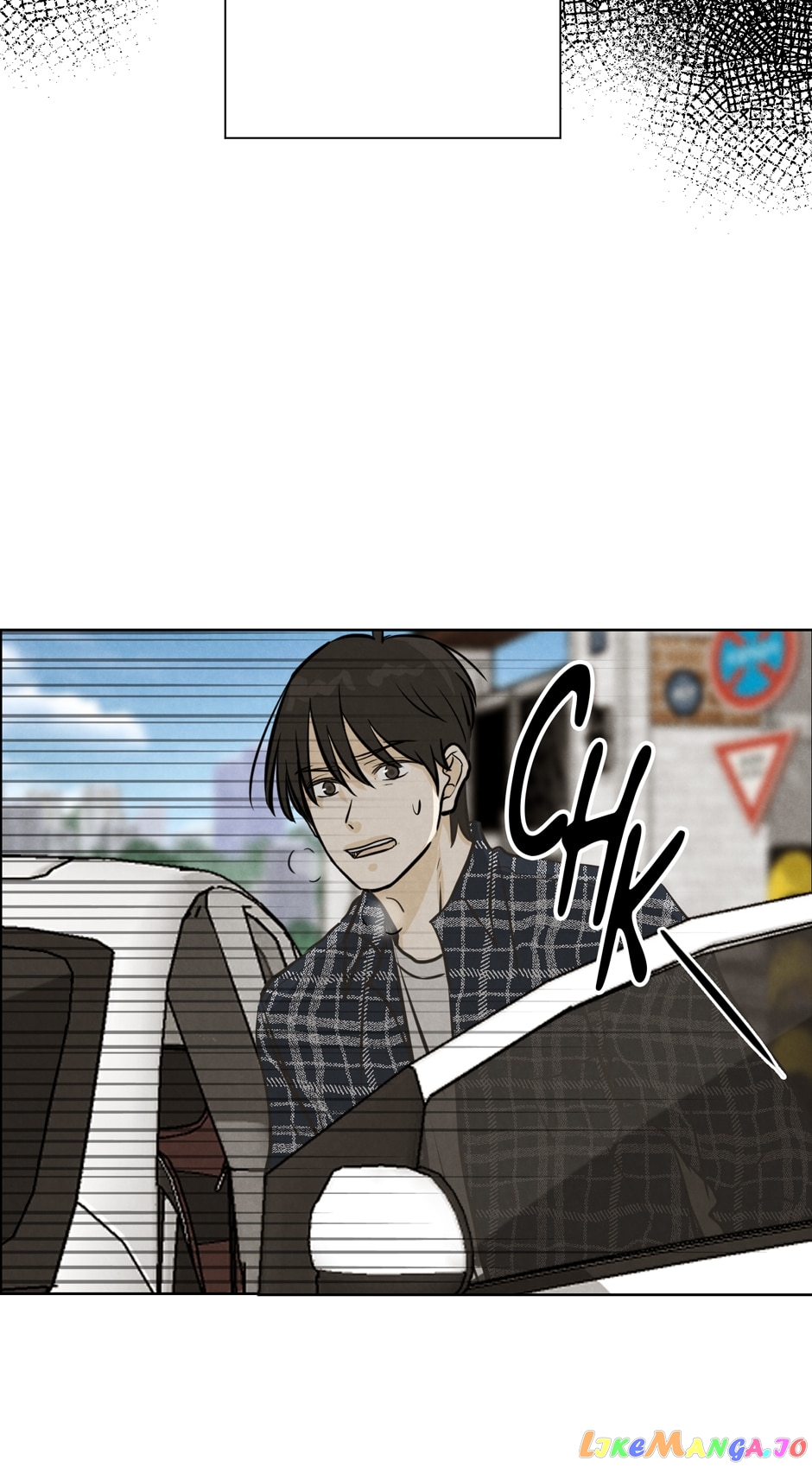 Ghosting Groom Chapter 97 - page 24