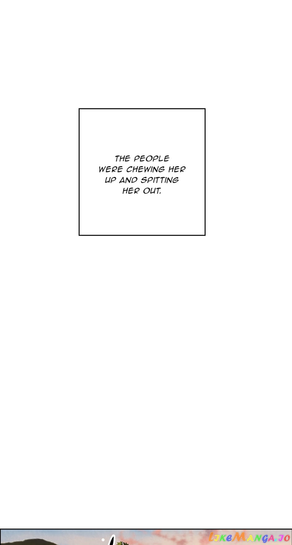 Ghosting Groom Chapter 97 - page 27