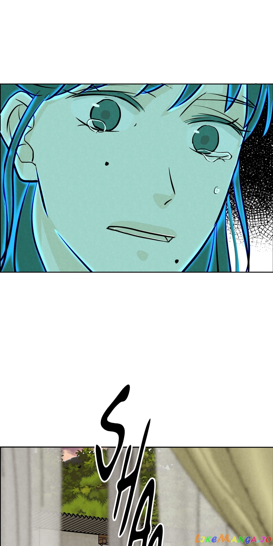 Ghosting Groom Chapter 97 - page 36