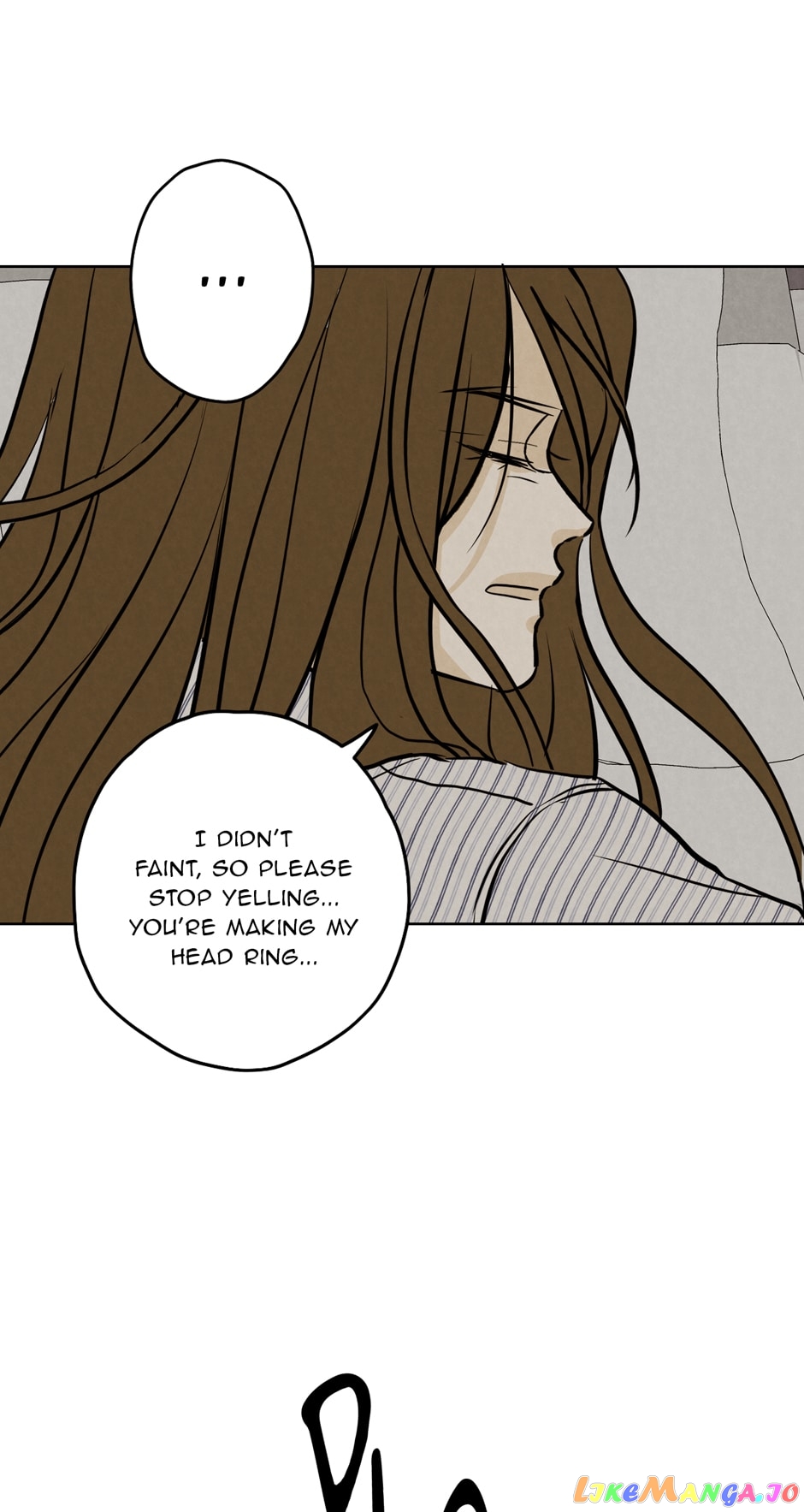 Ghosting Groom Chapter 97 - page 49